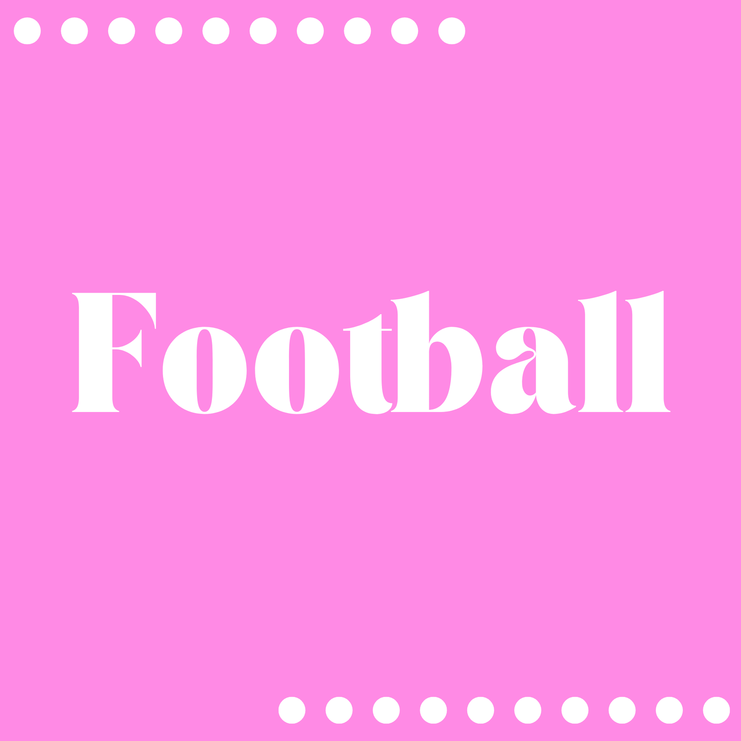 Football