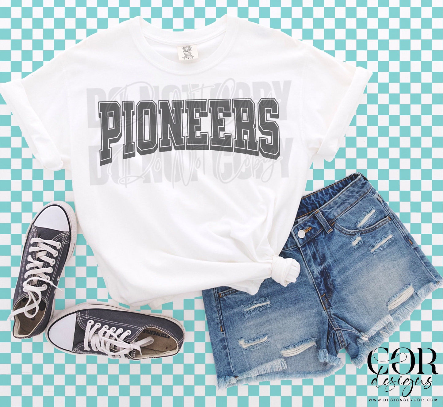 Pioneers