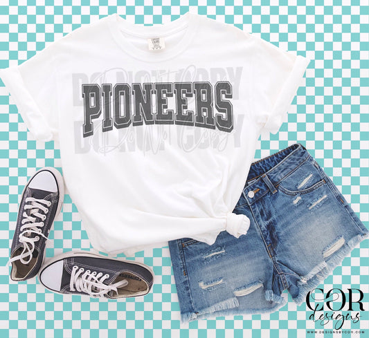 Pioneers