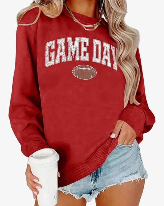 Game Day - Football