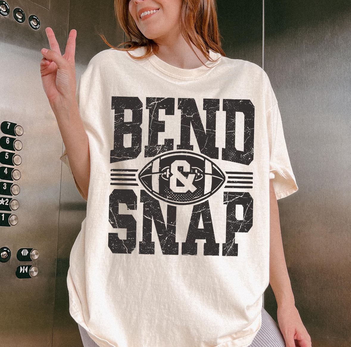 Bend & Snap