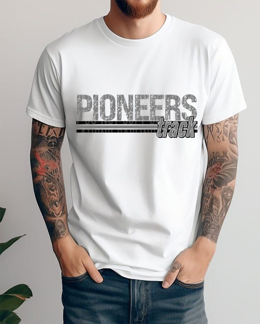 Pioneers Track