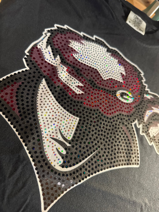 Pioneer Head Spangle